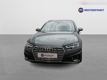 Used Audi A4 2019 for sale - 78123610: Photo