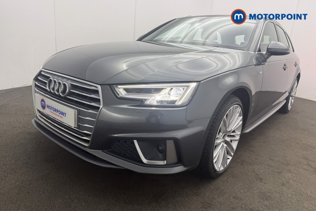 Used Audi A4 2019 for sale - 78123610: Photo 33