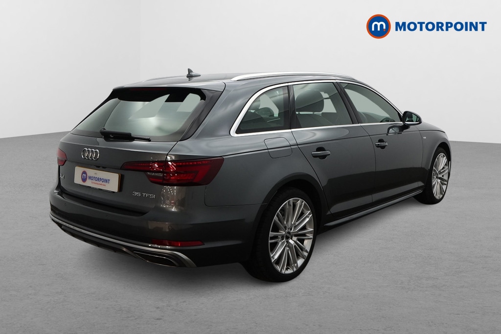 Used Audi A4 2019 for sale - 78123610: Photo 7