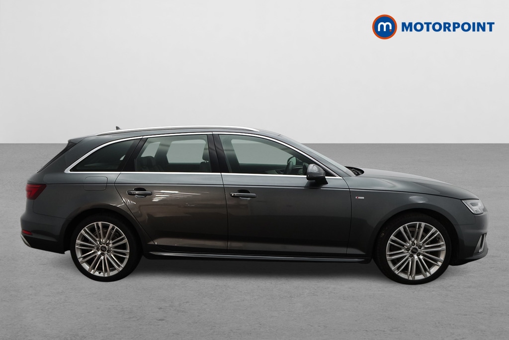 Used Audi A4 2019 for sale - 78123610: Photo 8