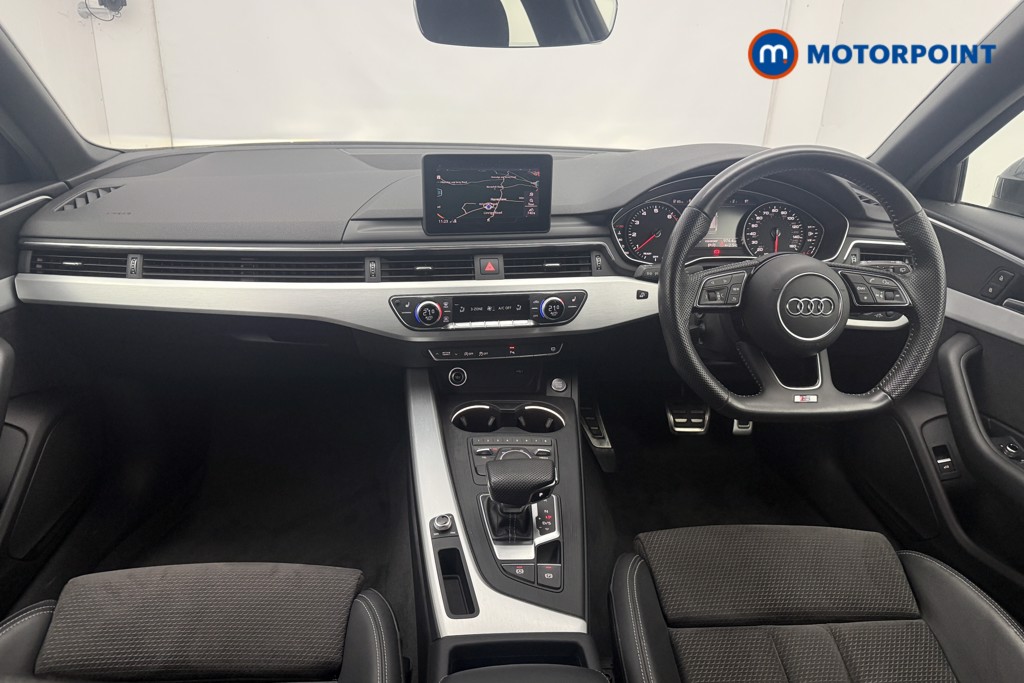 Used Audi A4 2019 for sale - 78123610: Photo 9