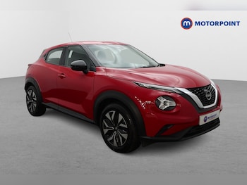 Used Nissan Juke 2023 for sale - 79054757: Photo