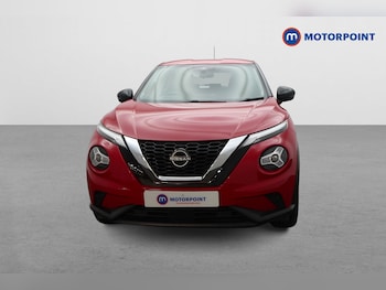 Used Nissan Juke 2023 for sale - 79054757: Photo