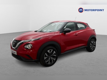 Used Nissan Juke 2023 for sale - 79054757: Photo