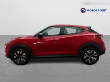 Used Nissan Juke 2023 for sale - 79054757: Photo