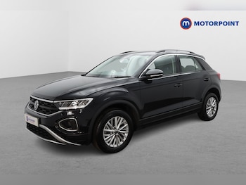 Used Volkswagen T-Roc 2024 for sale - 79492046: Photo