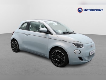 Used Fiat 500 2023 for sale - 75908495: Photo