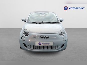 Used Fiat 500 2023 for sale - 75908495: Photo