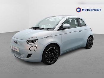 Used Fiat 500 2023 for sale - 75908495: Photo