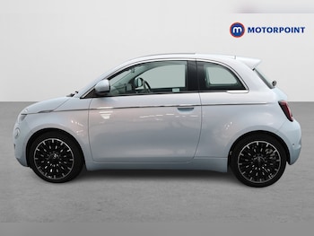Used Fiat 500 2023 for sale - 75908495: Photo