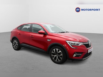 2022 - 1.6 E-TECH Hybrid 145 Iconic 5dr Auto
