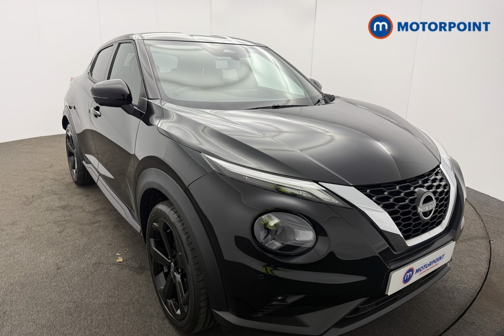 Used Nissan Juke 2025 for sale - 77221199: Photo 11