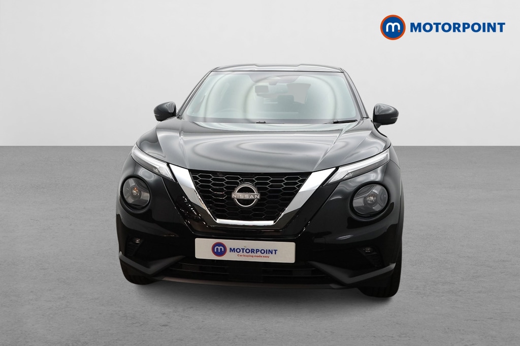 Used Nissan Juke 2025 for sale - 77221199: Photo 2