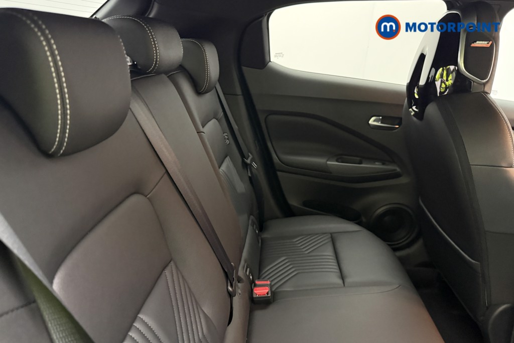 Used Nissan Juke 2025 for sale - 77221199: Photo 20