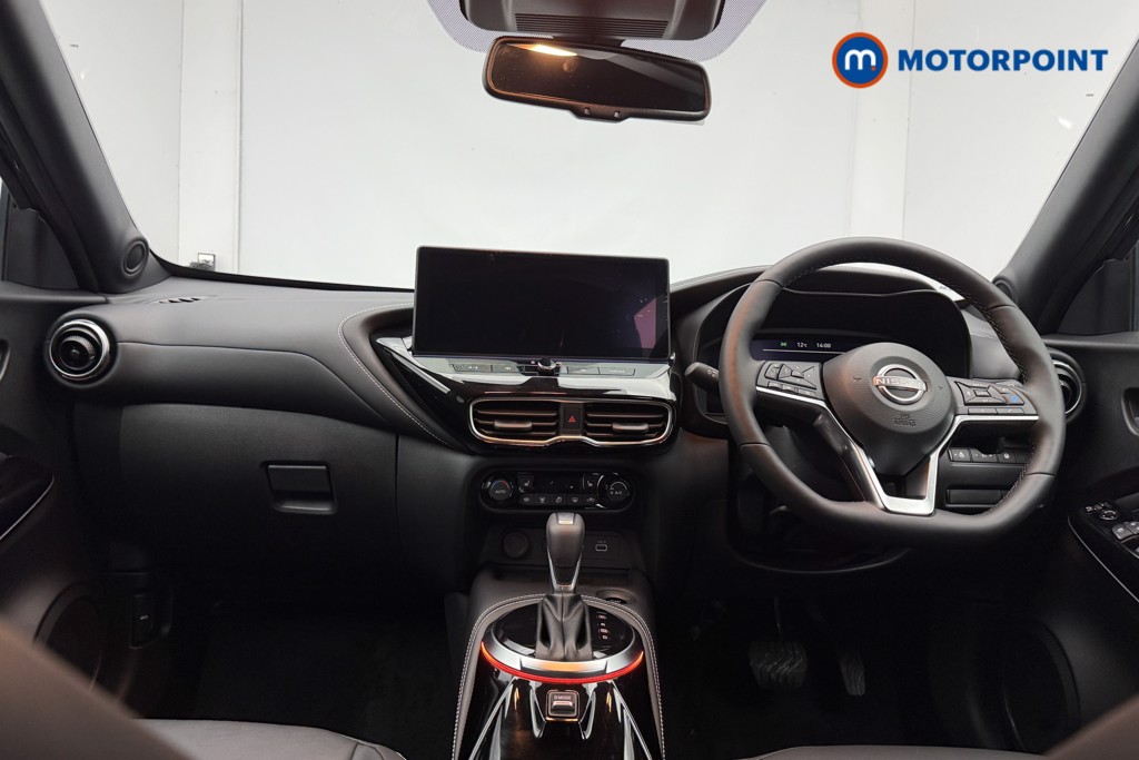 Used Nissan Juke 2025 for sale - 77221199: Photo 22