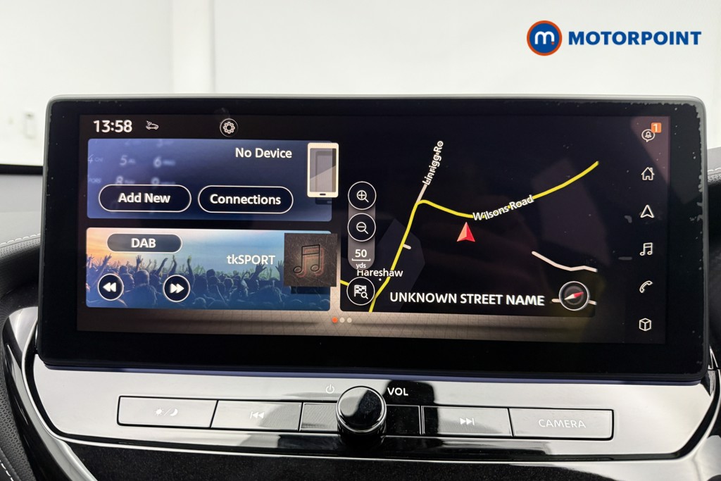 Used Nissan Juke 2025 for sale - 77221199: Photo 29