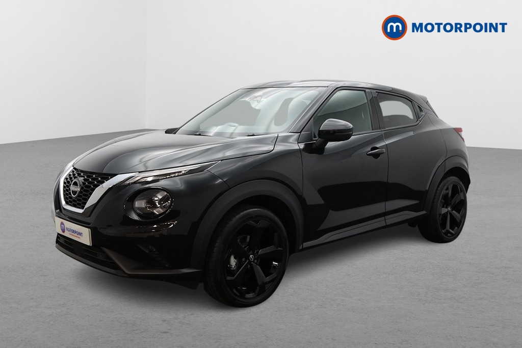 Used Nissan Juke 2025 for sale - 77221199: Photo 3