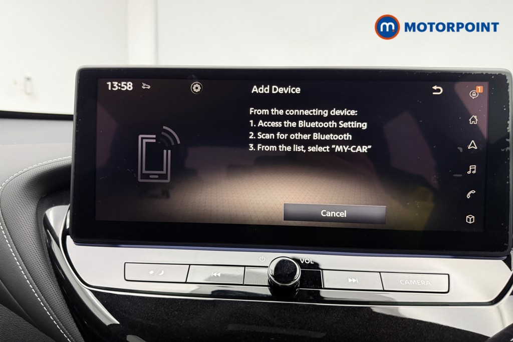 Used Nissan Juke 2025 for sale - 77221199: Photo 34