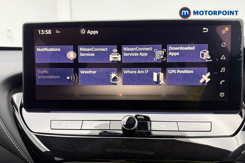 Used Nissan Juke 2025 for sale - 77221199: Photo 35