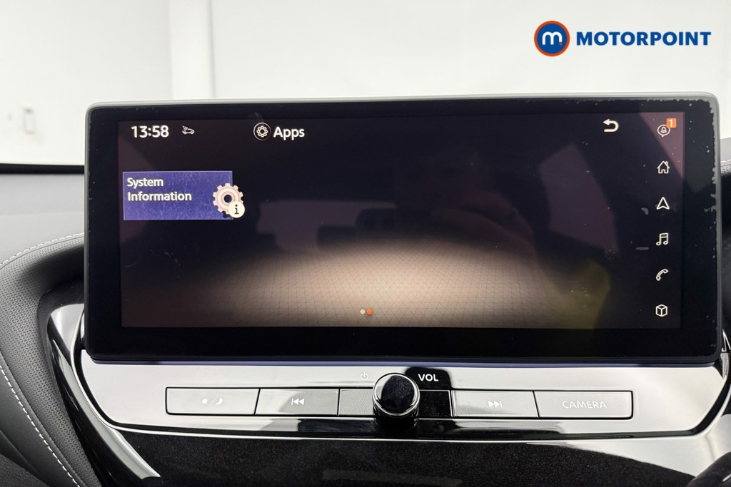 Used Nissan Juke 2025 for sale - 77221199: Photo 36