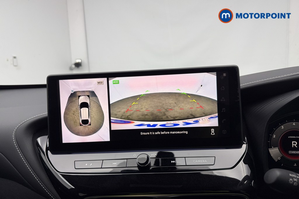 Used Nissan Juke 2025 for sale - 77221199: Photo 39