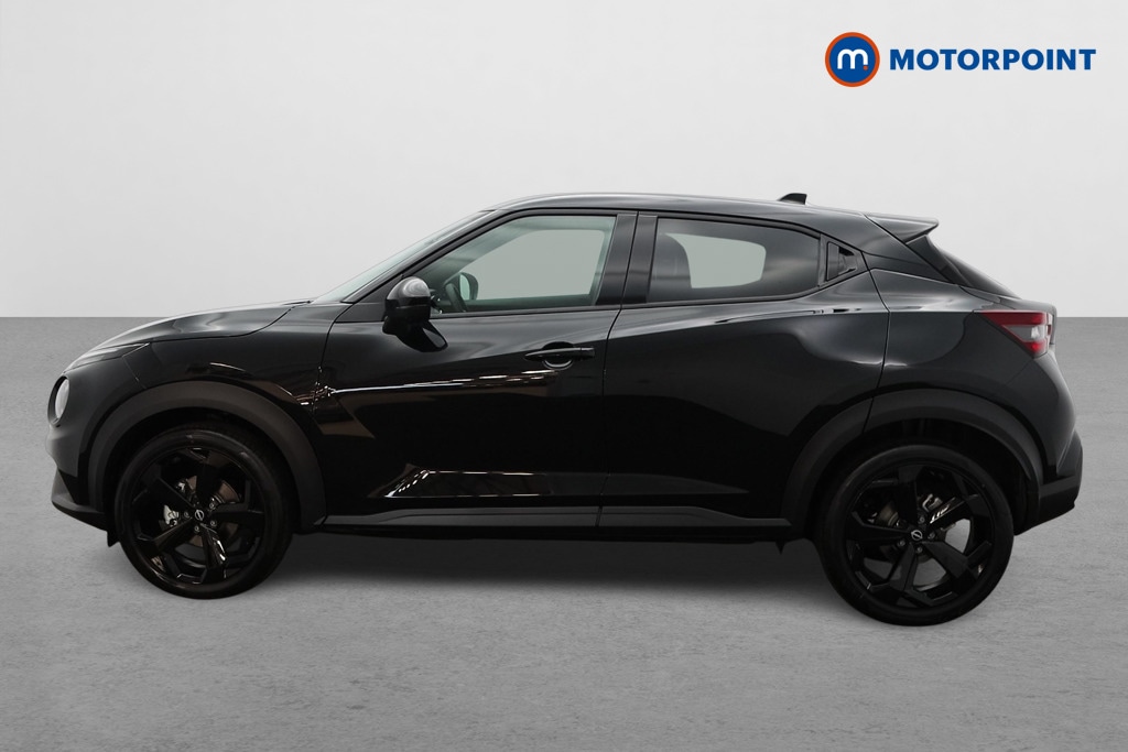 Used Nissan Juke 2025 for sale - 77221199: Photo 4