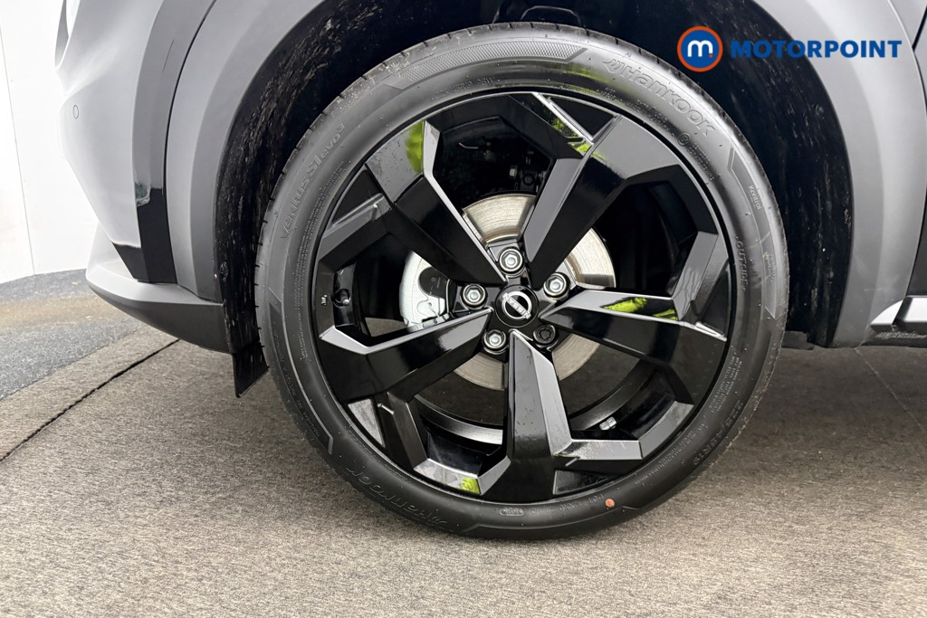 Used Nissan Juke 2025 for sale - 77221199: Photo 49