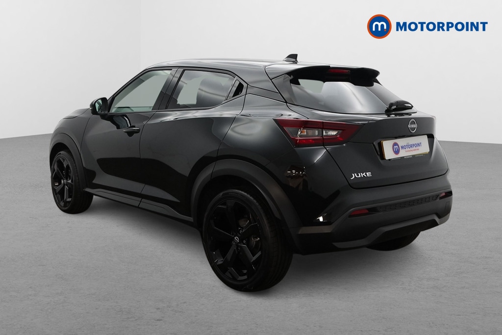 Used Nissan Juke 2025 for sale - 77221199: Photo 5