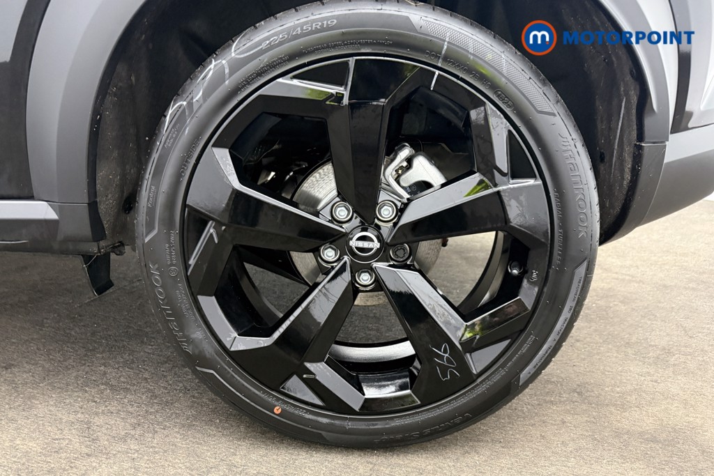 Used Nissan Juke 2025 for sale - 77221199: Photo 50