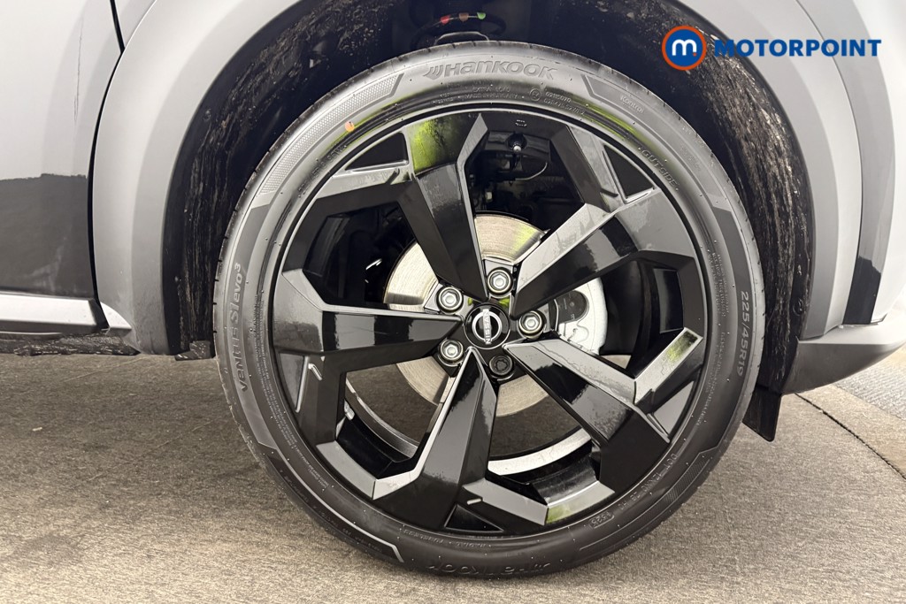 Used Nissan Juke 2025 for sale - 77221199: Photo 52