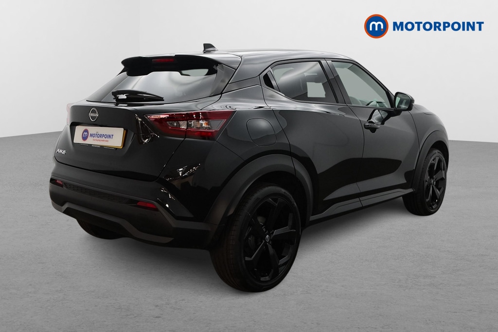 Used Nissan Juke 2025 for sale - 77221199: Photo 7