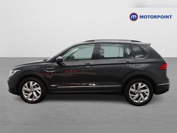 Used Volkswagen Tiguan undefined for sale - 78509938: Photo