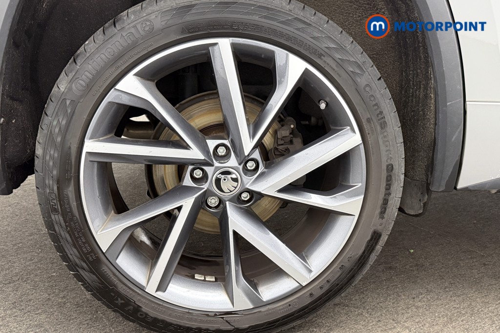 Used Skoda Kodiaq 2023 for sale - 76080069: Photo 11