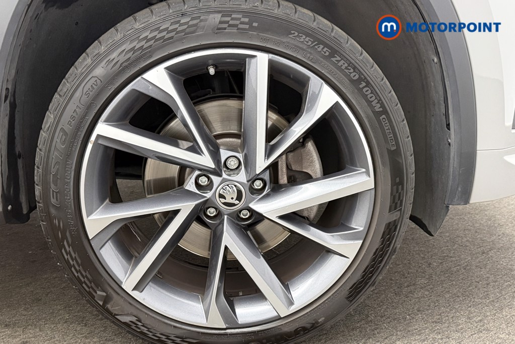 Used Skoda Kodiaq 2023 for sale - 76080069: Photo 12