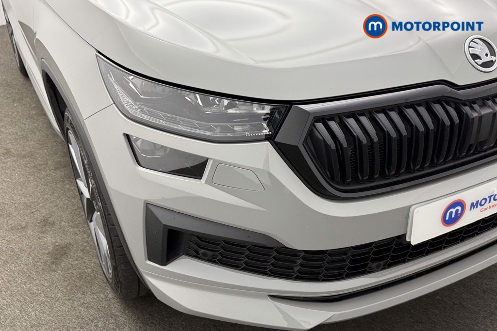 Used Skoda Kodiaq 2023 for sale - 76080069: Photo 13