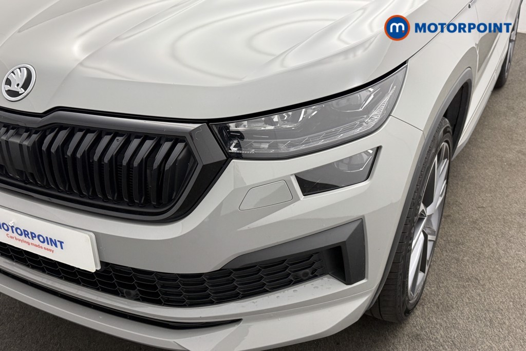 Used Skoda Kodiaq 2023 for sale - 76080069: Photo 14