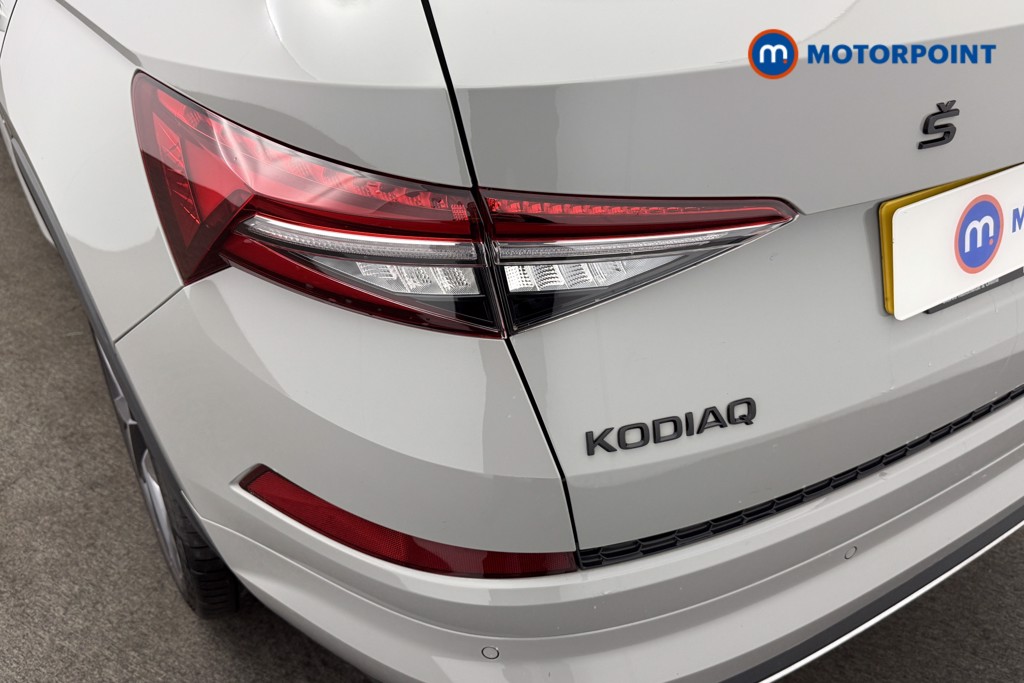 Used Skoda Kodiaq 2023 for sale - 76080069: Photo 16