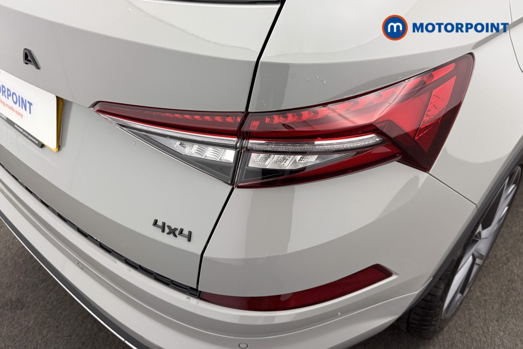Used Skoda Kodiaq 2023 for sale - 76080069: Photo 17