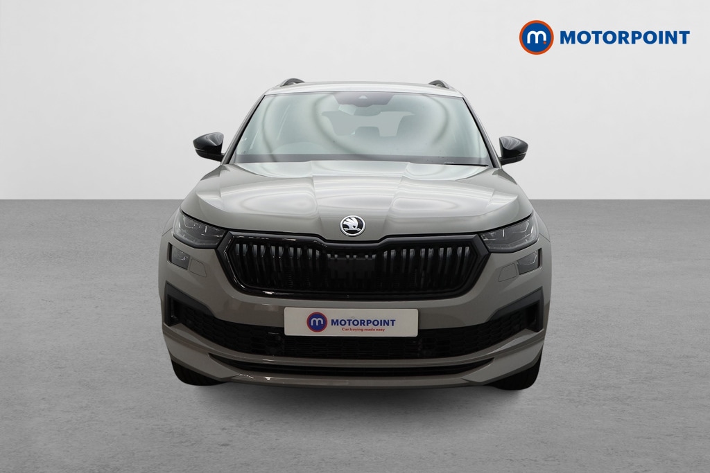 Used Skoda Kodiaq 2023 for sale - 76080069: Photo 2
