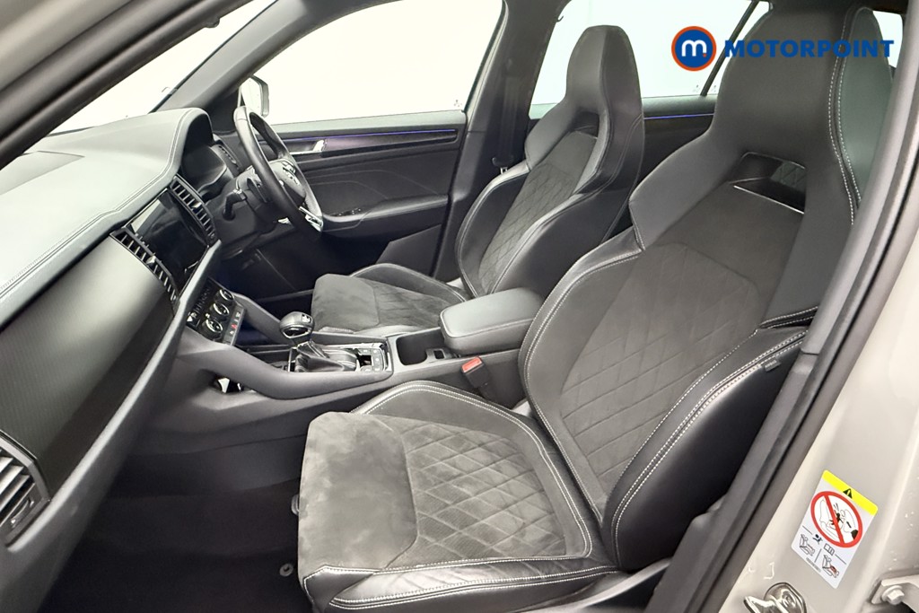 Used Skoda Kodiaq 2023 for sale - 76080069: Photo 20