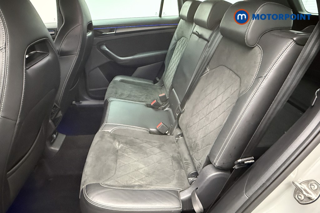 Used Skoda Kodiaq 2023 for sale - 76080069: Photo 21