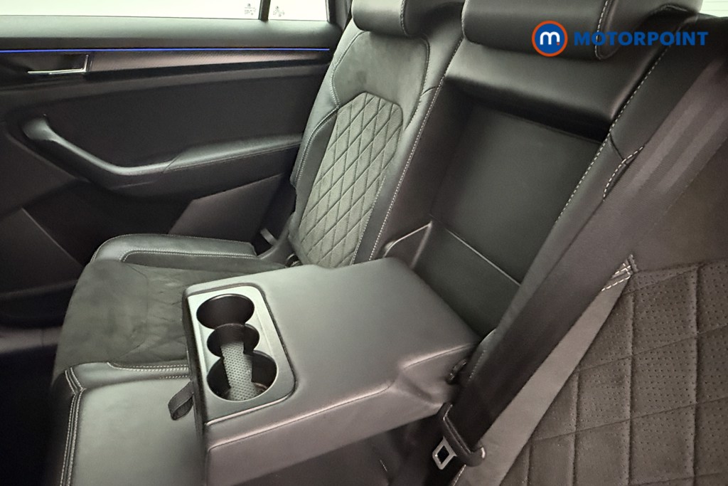 Used Skoda Kodiaq 2023 for sale - 76080069: Photo 22