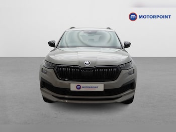 Used Skoda Kodiaq 2023 for sale - 76080069: Photo 2