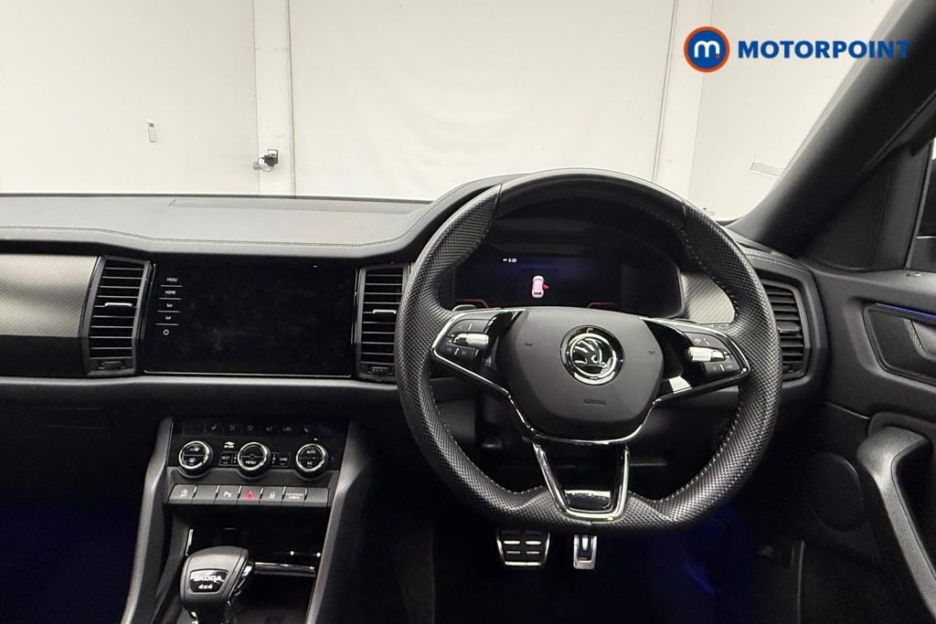 Used Skoda Kodiaq 2023 for sale - 76080069: Photo 32