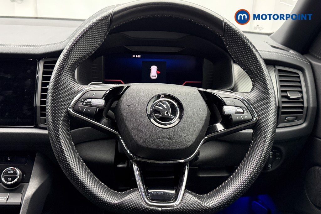 Used Skoda Kodiaq 2023 for sale - 76080069: Photo 33