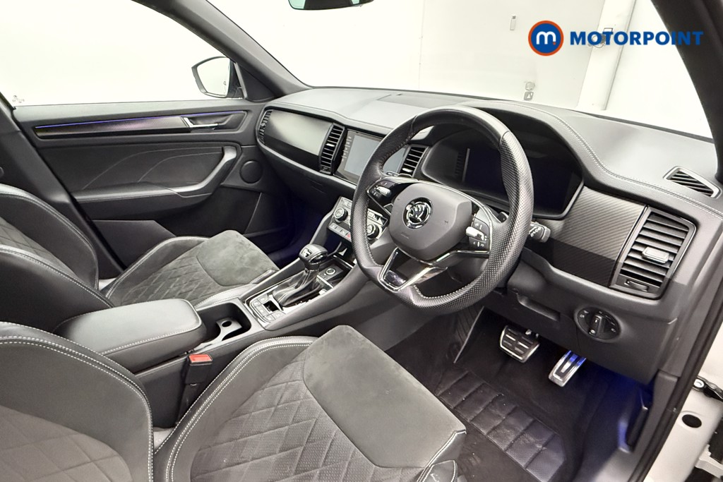 Used Skoda Kodiaq 2023 for sale - 76080069: Photo 34