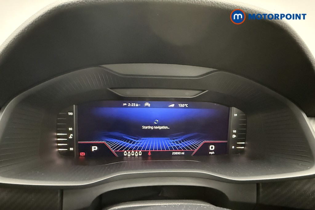 Used Skoda Kodiaq 2023 for sale - 76080069: Photo 44