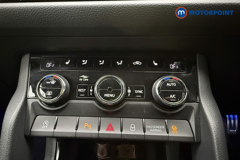 Used Skoda Kodiaq 2023 for sale - 76080069: Photo 48