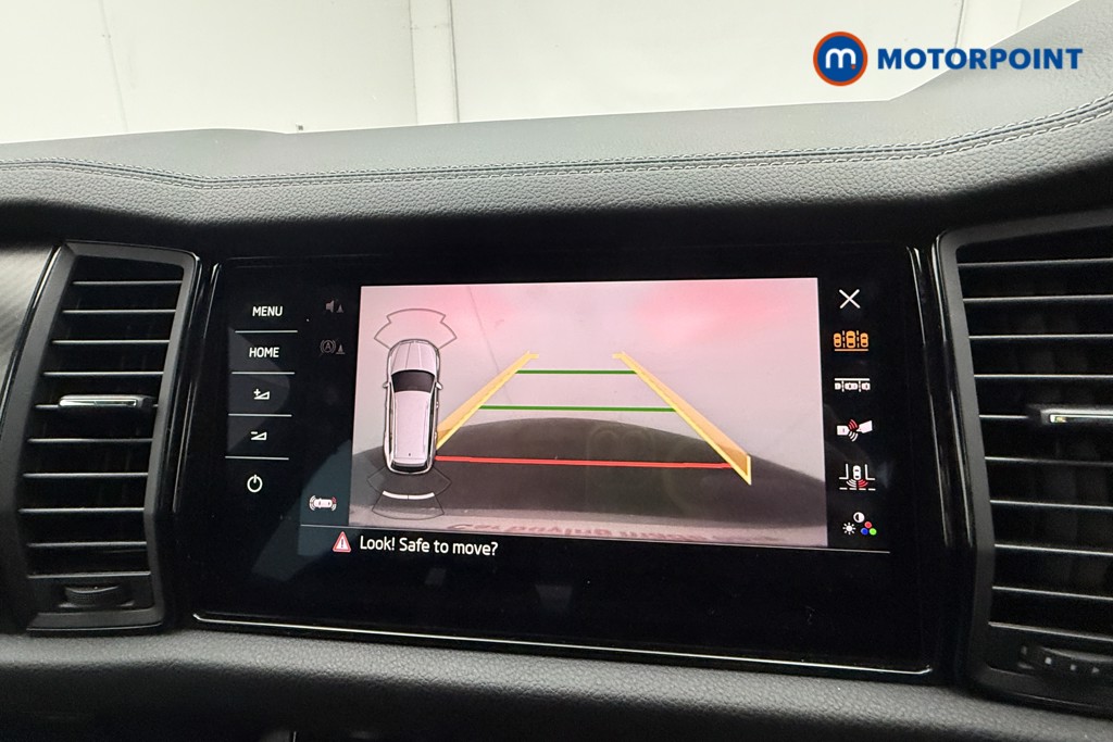 Used Skoda Kodiaq 2023 for sale - 76080069: Photo 49