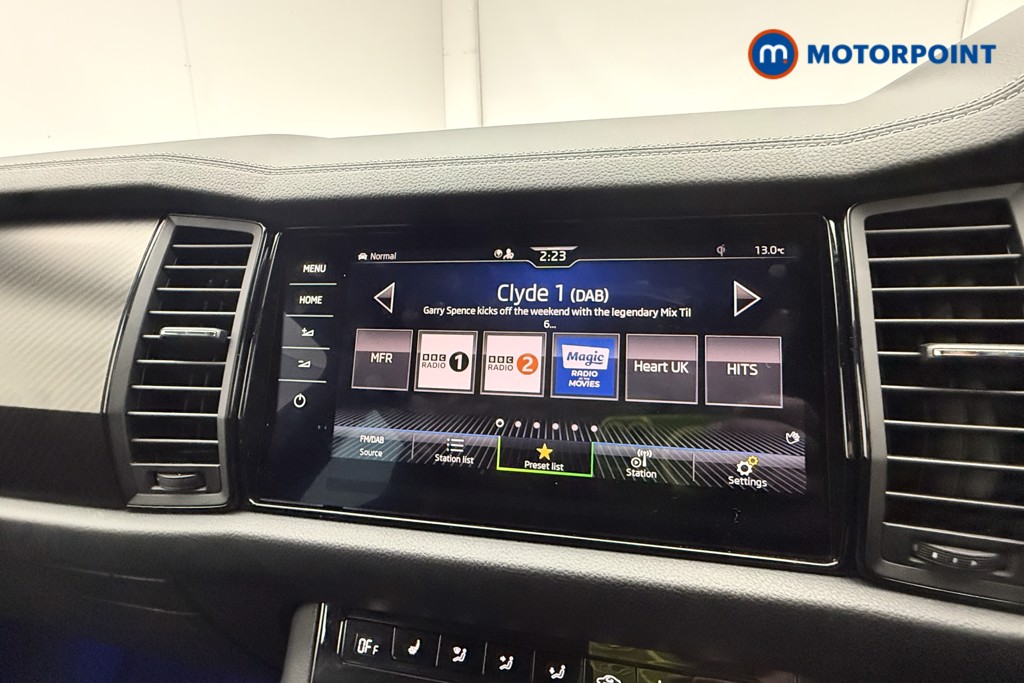 Used Skoda Kodiaq 2023 for sale - 76080069: Photo 50